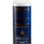 Sirona Spa Sanitizer Chlorine Free Hot Tub Water Care-0
