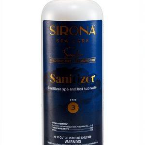 Sirona Spa Sanitizer Chlorine Free Hot Tub Water Care-0