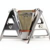 Camping Moon Collapsible Coffee Dripper Stainless Steel-1
