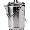 Stansport Aluminum Percolator Coffee Pot Camping Outdoor-7
