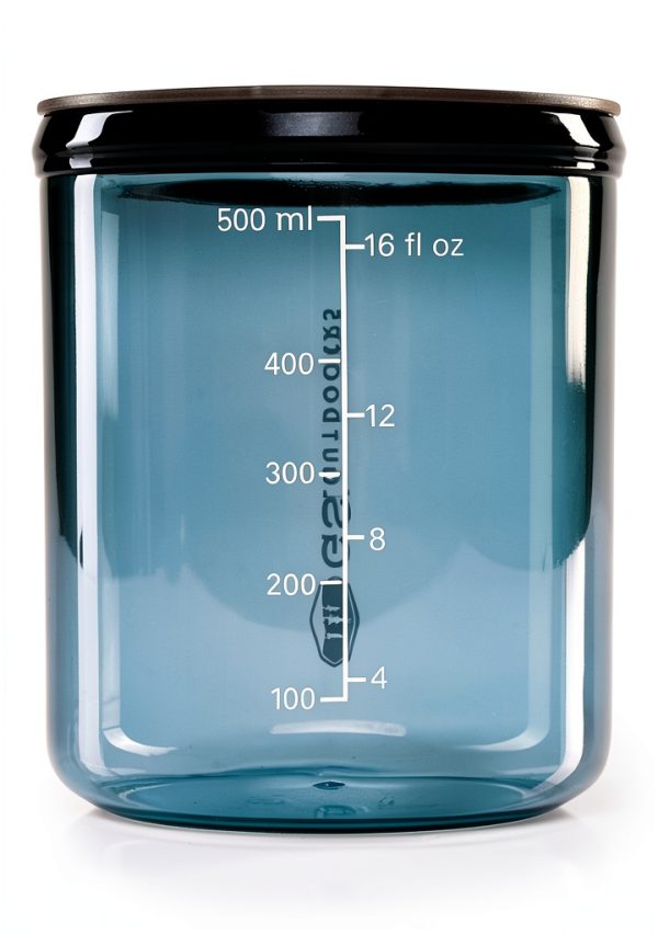 GSI Outdoors Infinity Storage Set Recyclable Leakproof-3