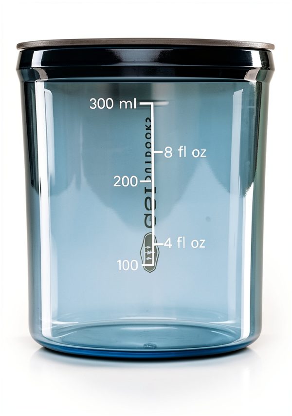 GSI Outdoors Infinity Storage Set Recyclable Leakproof-2