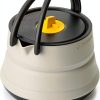 Sea to Summit Collapsible Kettle Camping Lightweight-0