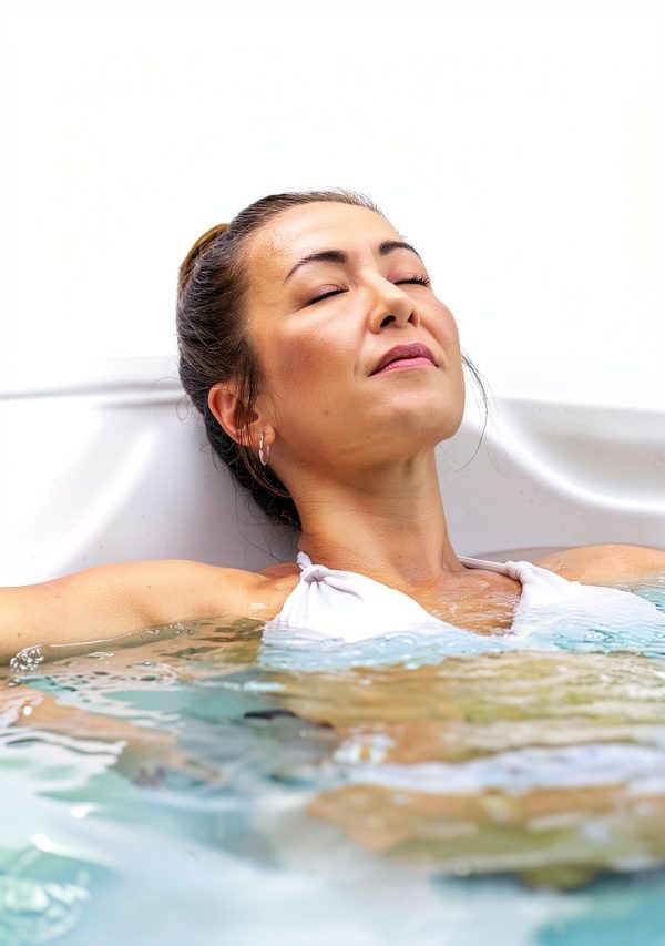 Sirona Spa Sanitizer Chlorine Free Hot Tub Water Care-9