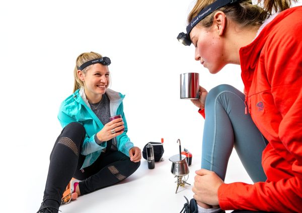 GSI Outdoors Miniespresso Manual Camping Coffee Maker-8