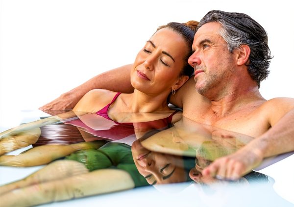 Sirona Spa Sanitizer Chlorine Free Hot Tub Water Care-6