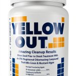 Coral Seas Algae Remover Granular Pool Chlorine Cleaner-0