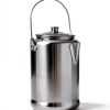 Stansport Aluminum Percolator Coffee Pot Camping Outdoor-6