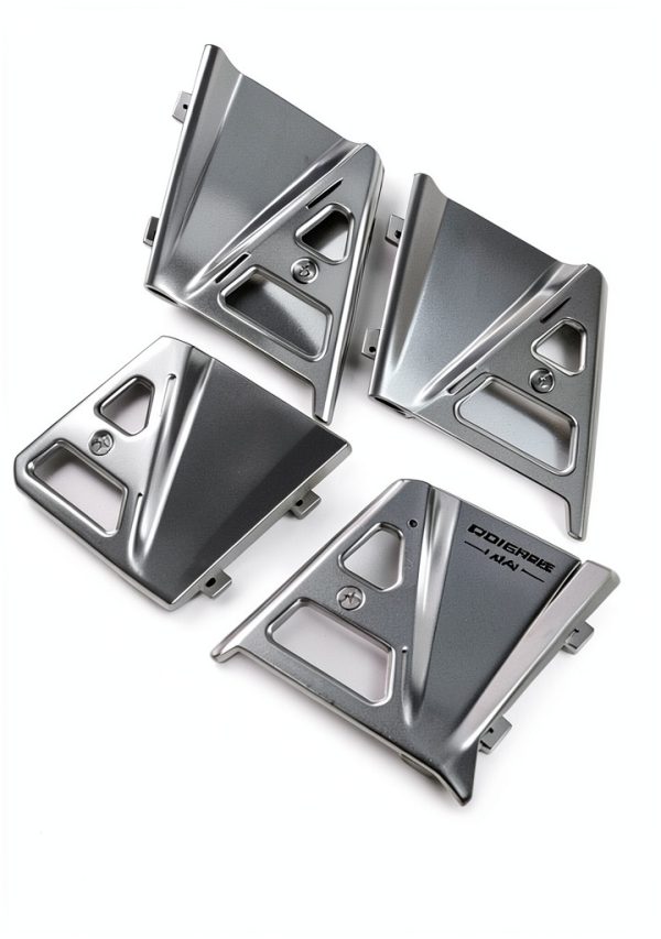 Camping Moon Collapsible Coffee Dripper Stainless Steel-4