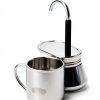 GSI Outdoors Miniespresso Manual Camping Coffee Maker-1
