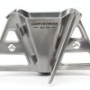 Camping Moon Collapsible Coffee Dripper Stainless Steel-0