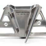 Camping Moon Collapsible Coffee Dripper Stainless Steel-0