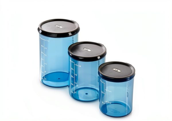 GSI Outdoors Infinity Storage Set Recyclable Leakproof-1