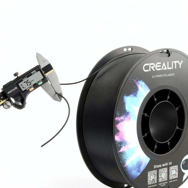 Creality ABS 3D Printer Filament 1.75mm No-Tangling Strong-6