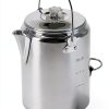Stansport Aluminum Percolator Coffee Pot Camping Outdoor-9