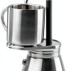 GSI Outdoors Miniespresso Manual Camping Coffee Maker-3