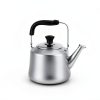 Odoland Camping Tea Kettle Stainless Steel 4L Dishwasher-3
