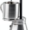 GSI Outdoors Miniespresso Manual Camping Coffee Maker-0