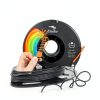 Creality Rainbow PLA+ 3D Printing Filament Enhanced-3