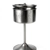 Stansport Aluminum Percolator Coffee Pot Camping Outdoor-5