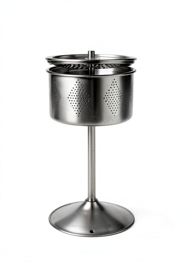 Stansport Aluminum Percolator Coffee Pot Camping Outdoor-5