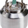 Stanley Camping Kettle Stainless Steel Lightweight Compact-2