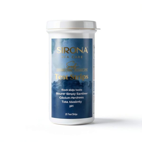 Sirona Spa Sanitizer Chlorine Free Hot Tub Water Care-8