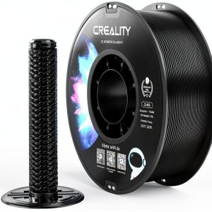 Creality ABS 3D Printer Filament 1.75mm No-Tangling Strong-0