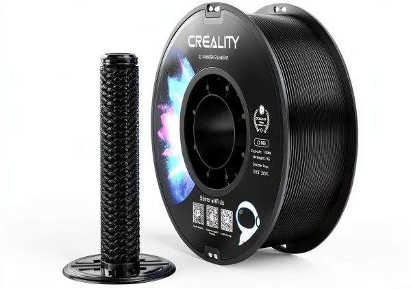 Creality ABS 3D Printer Filament 1.75mm No-Tangling Strong-0