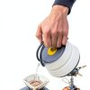 Sea to Summit Collapsible Kettle Camping Lightweight-1