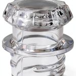 GSI Outdoors Glass PercView Top Camping Coffee Percolator-0