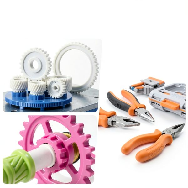 Creality ABS 3D Printer Filament 1.75mm No-Tangling Strong-3