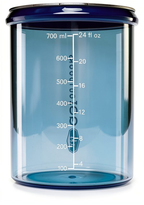 GSI Outdoors Infinity Storage Set Recyclable Leakproof-4