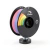 Creality Rainbow PLA+ 3D Printing Filament Enhanced-5